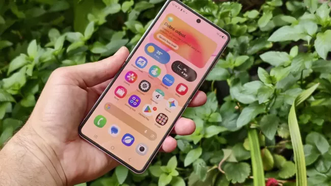 Samsung Galaxy Z Flip8