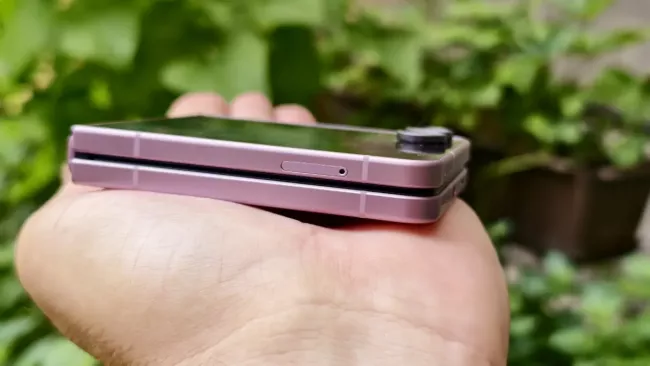 Samsung Galaxy Z Flip8