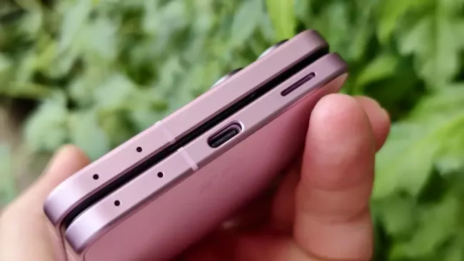 Samsung Galaxy Z Flip8