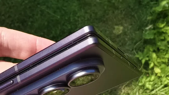 Samsung Galaxy Z Fold8 Ultra