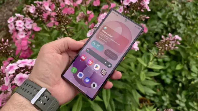 Samsung Galaxy Z Fold8 Ultra