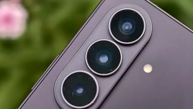 Samsung Galaxy Z Fold8 Ultra