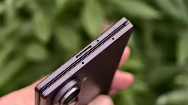 Samsung Galaxy Z Fold8 Ultra