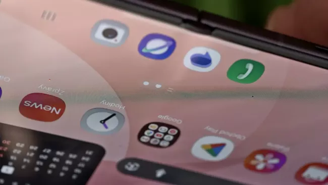 Samsung Galaxy Z Fold8 Ultra