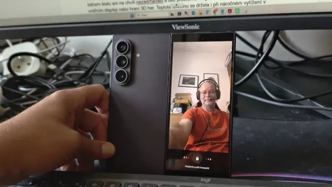 Samsung Galaxy Z Fold8 Ultra