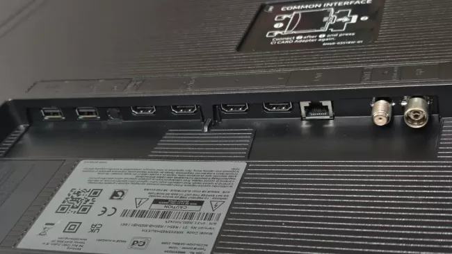 Samsung MRE65R85H