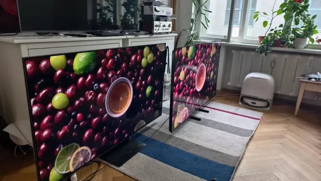 Samsung MRE65R85H