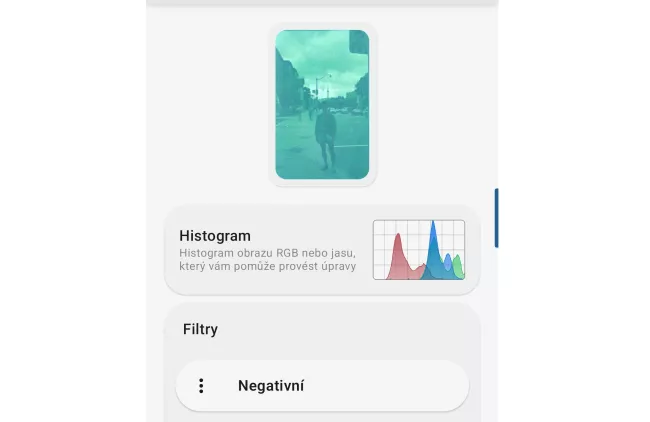 Negativ