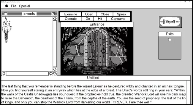 Point-and-click revoluce