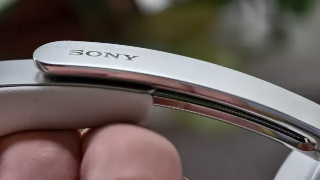 Sony WH-1000X The Collexion