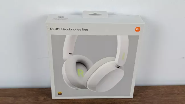 Xiaomi Redmi Headphones Neo