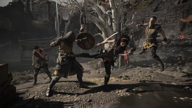 Resonance: A Plague Tale Legacy