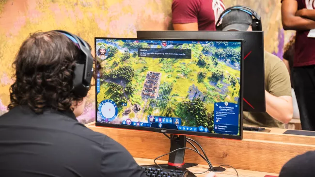 Na Gamescom míří rekordní počet českých vývojářů. Celému světu ukážou, že umí dělat skvělé hry
