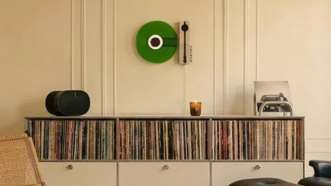 Gramofon Ruka TD-1