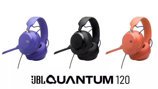 JBL