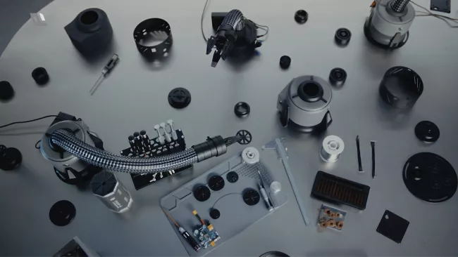 Feagine Robotics přichází s konceptem Fi0