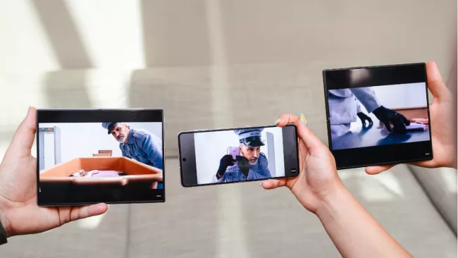 Samsung