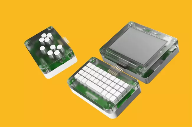 PocketByte