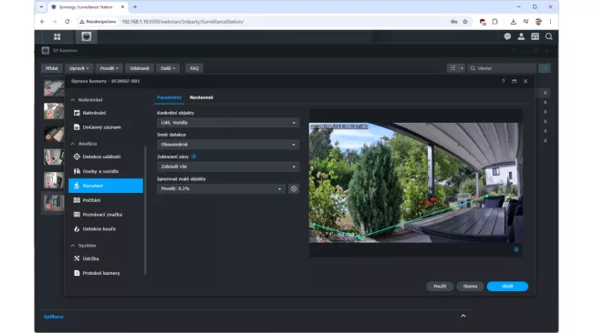 Synology