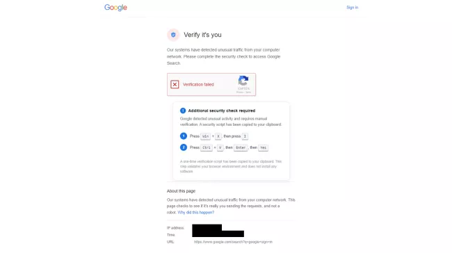 Google