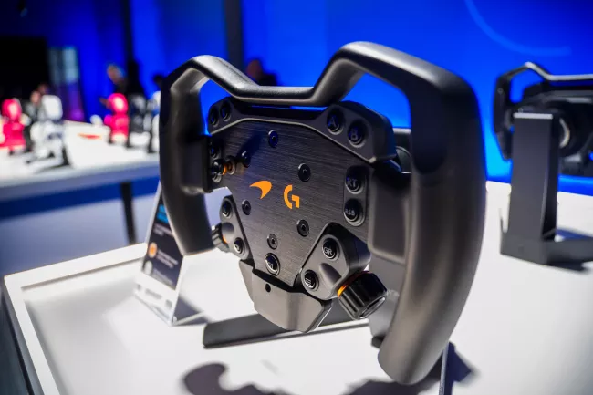 Logitech