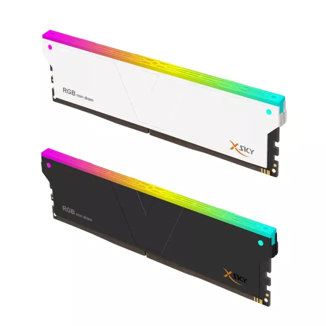 V-Color filler