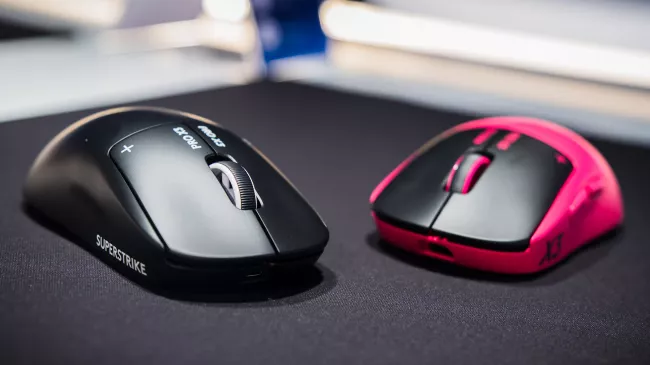 Logitech