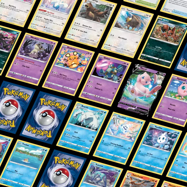 Pokémon TCG