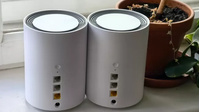 Acer Connect Ovia T360