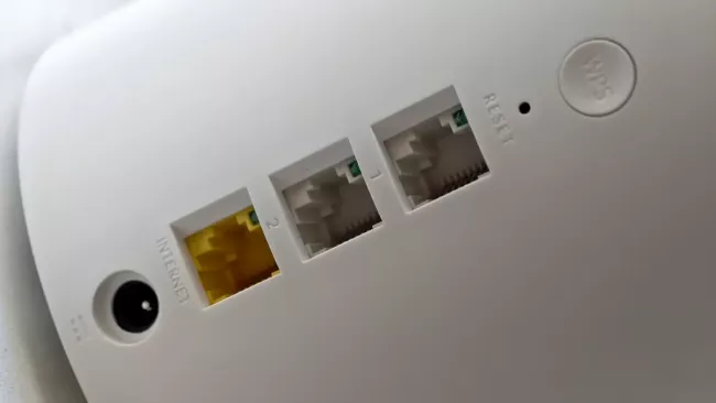 Acer Connect Ovia T360