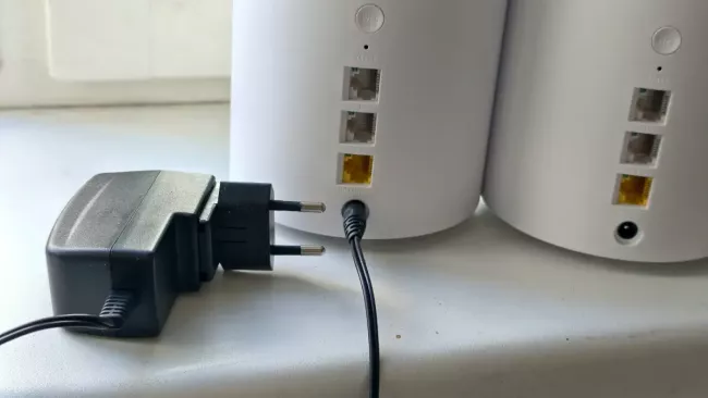 Acer Connect Ovia T360