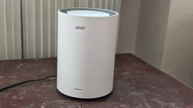 Acer Connect Ovia T360