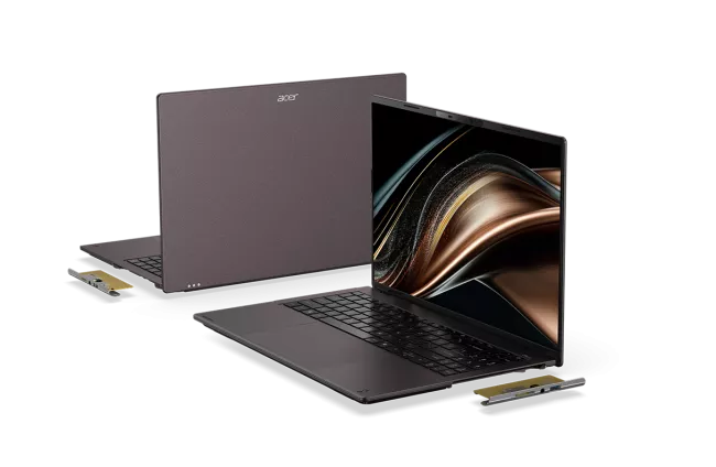 Acer Vero 16 