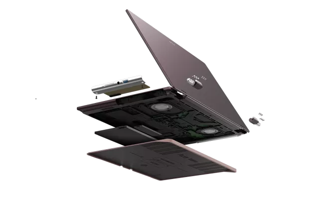 Acer na IFA 2026: Notebook s hmotností pod 800 gramů a model, který si opravíte sami