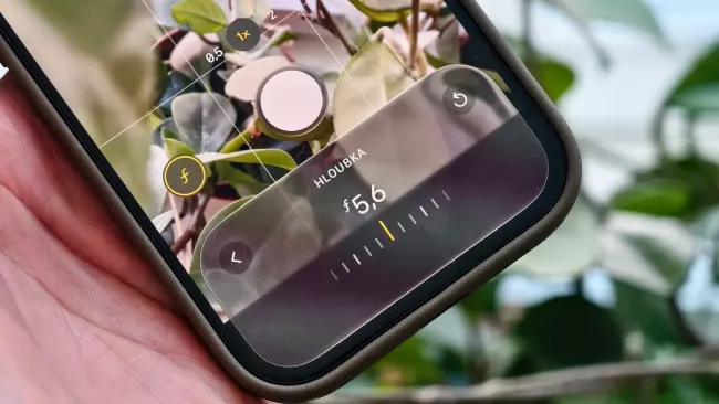 Apple iPhone 18 Pro