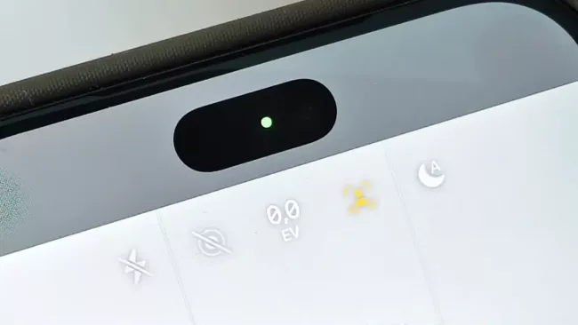 Apple iPhone 18 Pro