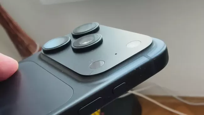 Apple iPhone 18 Pro