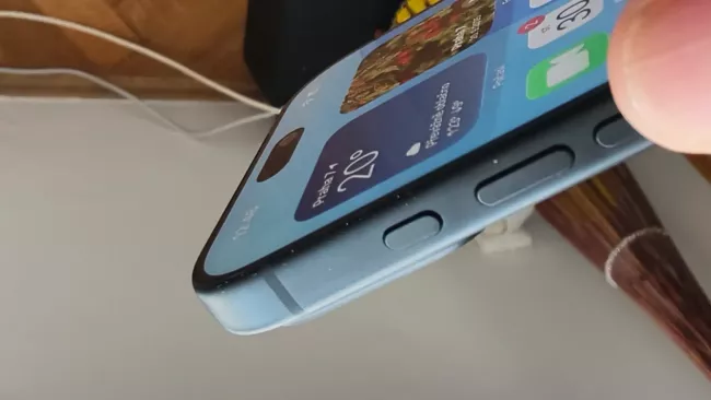 Apple iPhone 18 Pro