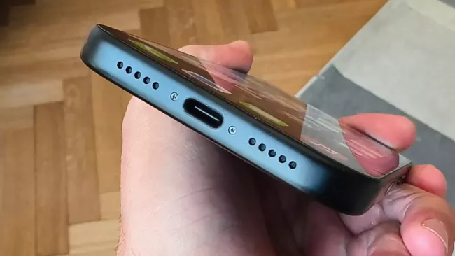 Apple iPhone 18 Pro
