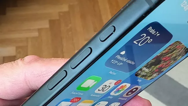 Apple iPhone 18 Pro