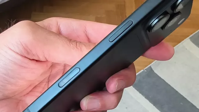 Apple iPhone 18 Pro