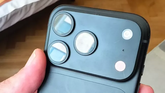 Apple iPhone 18 Pro