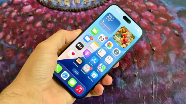 Apple iPhone 18 Pro