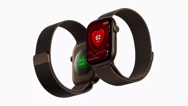 Apple Watch Series 12
