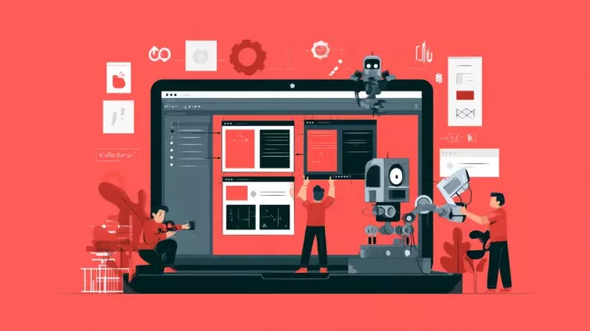 Automatizace Windows