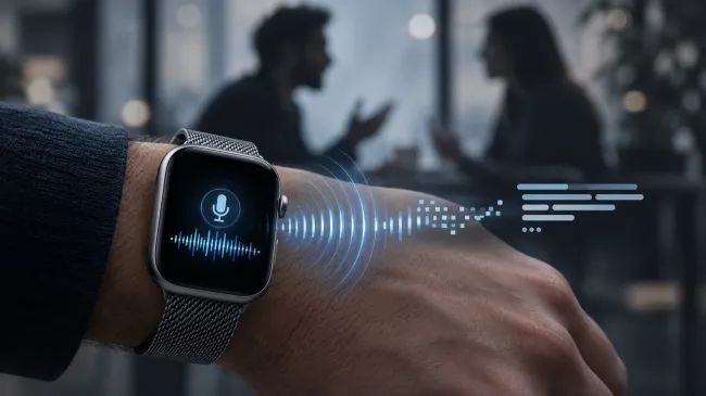 Apple Watch Series 12 