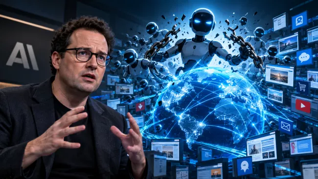 AI agenti