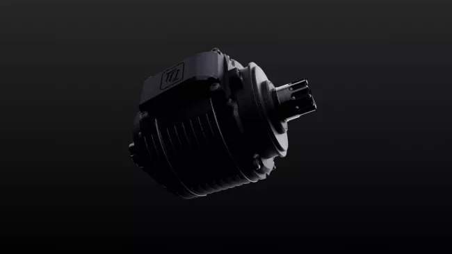 Motor TQ-HPR40