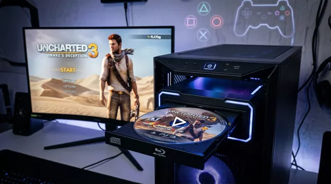 PS3