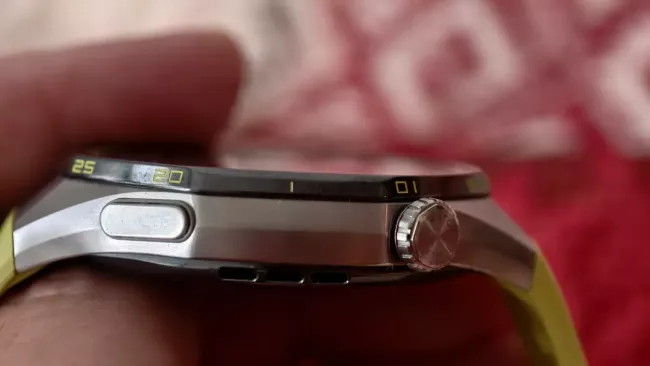 Huawei Watch GT 7 Pro 